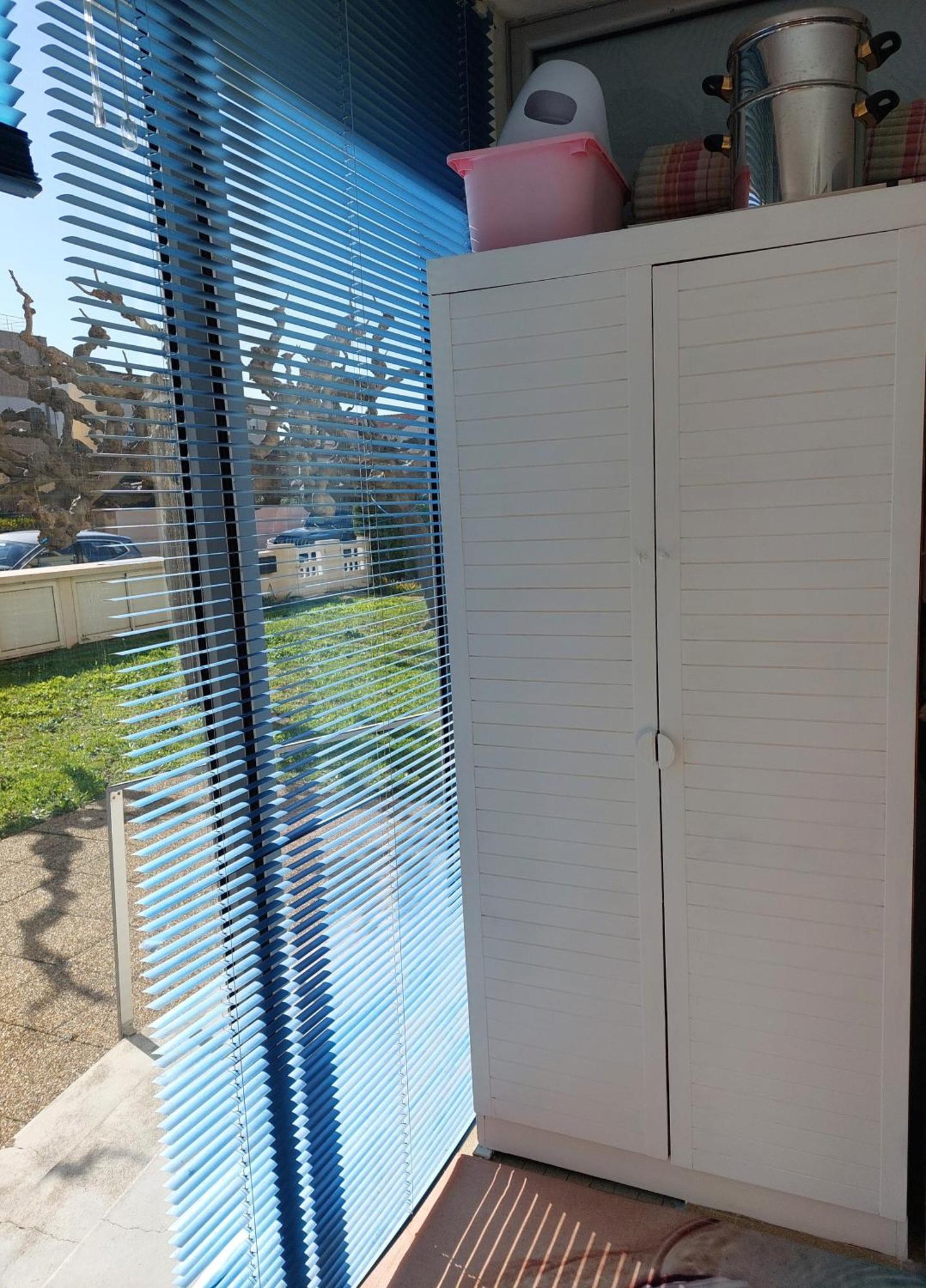 Appart T3 50M Plage Jardin Parking Palavas-les-Flots Exterior foto